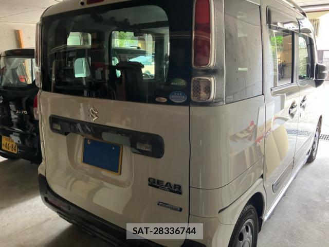 Suzuki SPACIA 2020-12 8283823-2