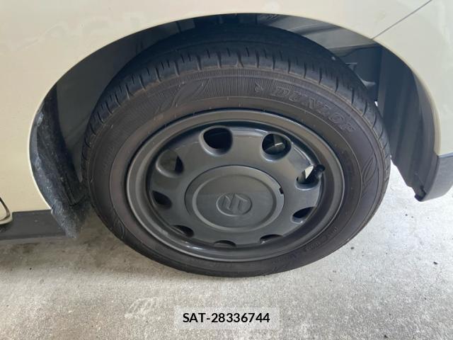 Suzuki SPACIA 2020-12 8283823-3