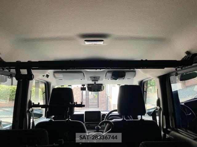 Suzuki SPACIA 2020-12 8283823-7