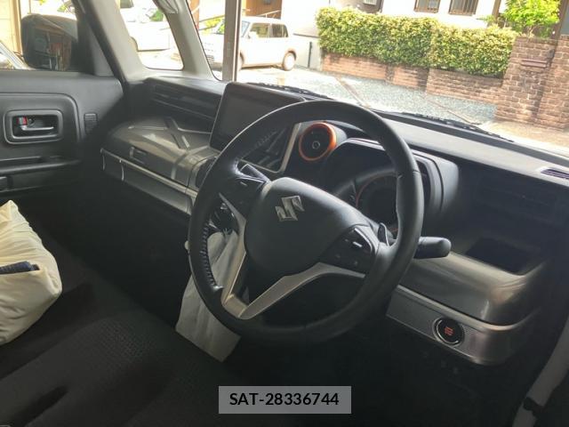 Suzuki SPACIA 2020-12 8283823-9
