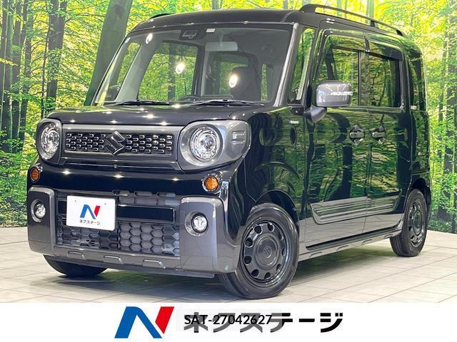 Suzuki SPACIA 2018-12 8283978-0