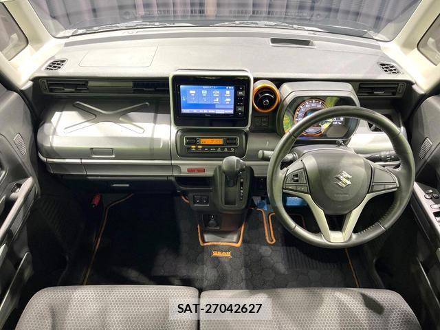 Suzuki SPACIA 2018-12 8283978-1