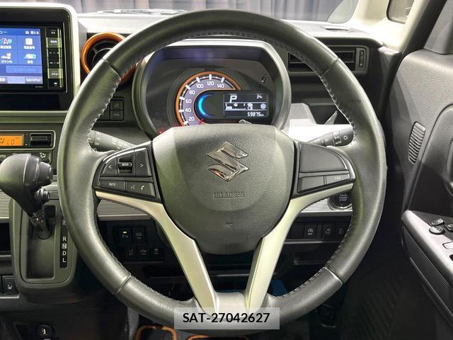 Suzuki SPACIA 2018-12 8283978-10