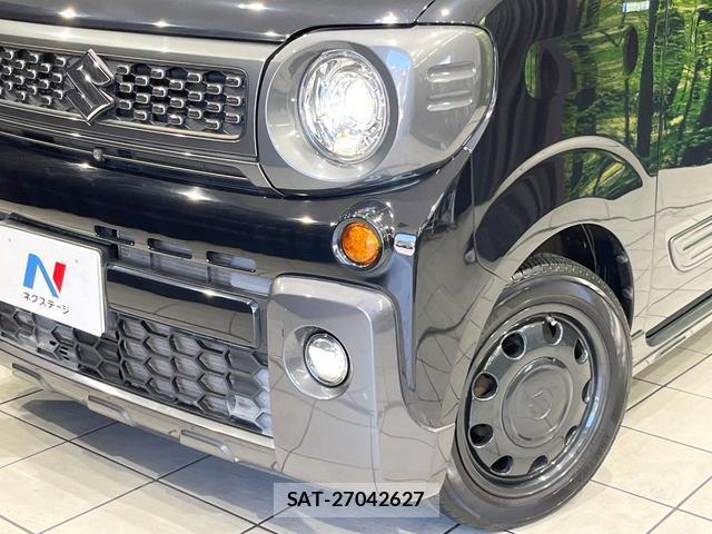 Suzuki SPACIA 2018-12 8283978-11