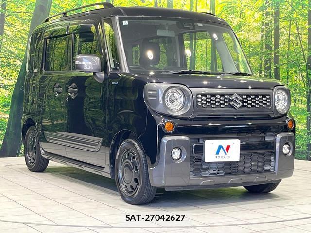 Suzuki SPACIA 2018-12 8283978-15