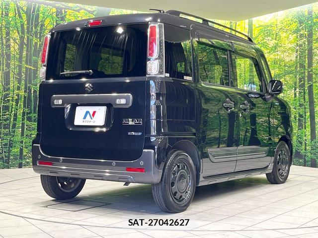 Suzuki SPACIA 2018-12 8283978-16
