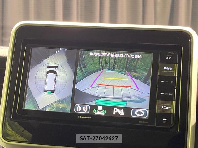 Suzuki SPACIA 2018-12 8283978-3