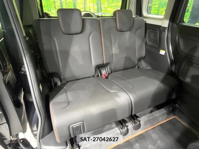 Suzuki SPACIA 2018-12 8283978-8