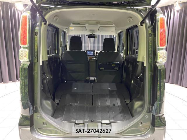 Suzuki SPACIA 2018-12 8283978-9