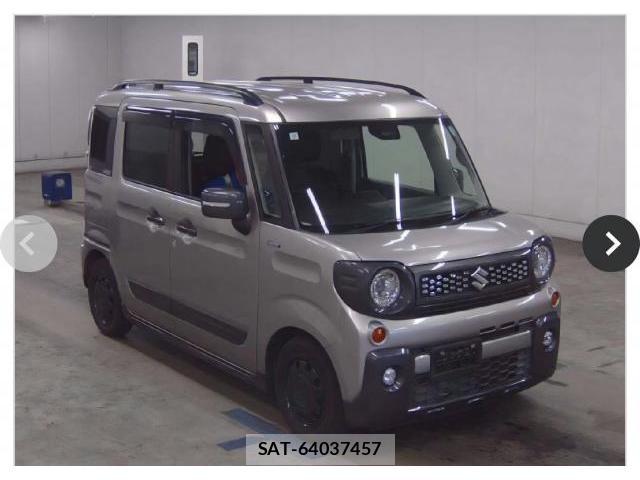 Suzuki SPACIA 2019-07 8284319-0