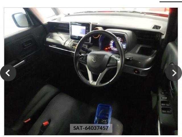Suzuki SPACIA 2019-07 8284319-1