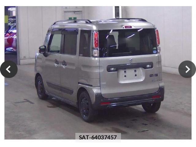Suzuki SPACIA 2019-07 8284319-2