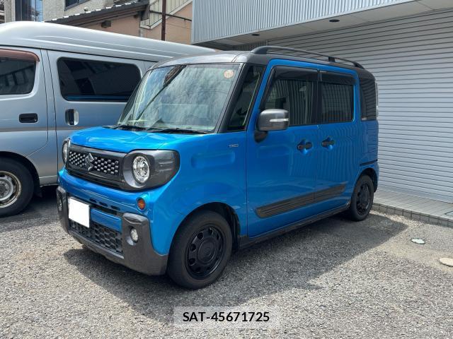 Suzuki SPACIA 2019-10 8284729-0