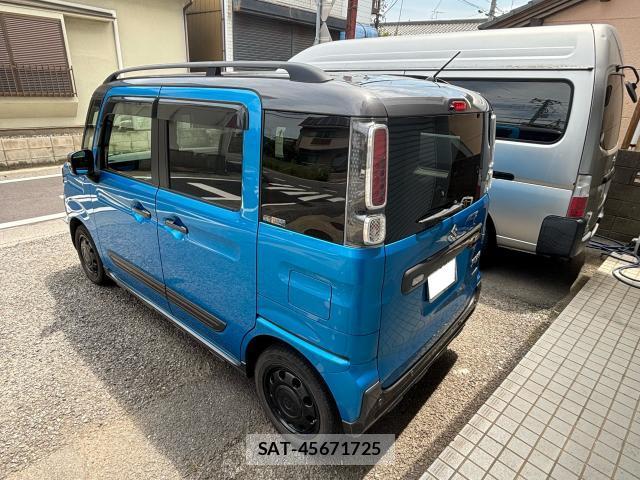 Suzuki SPACIA 2019-10 8284729-1
