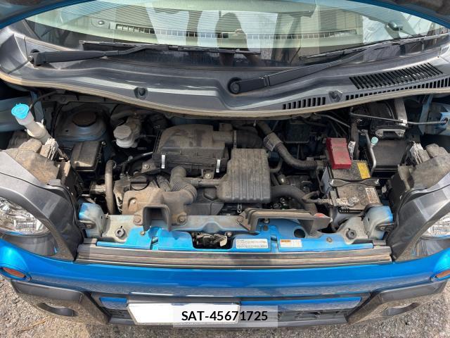 Suzuki SPACIA 2019-10 8284729-10
