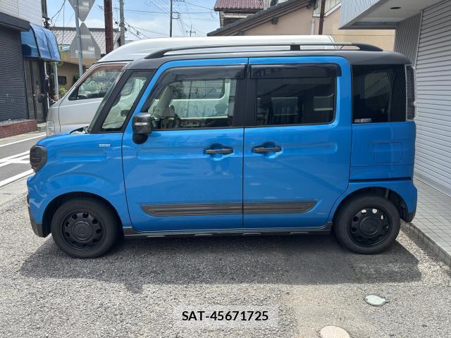 Suzuki SPACIA 2019-10 8284729-2
