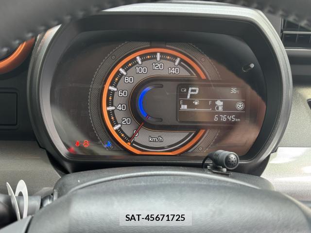 Suzuki SPACIA 2019-10 8284729-3