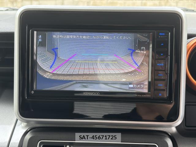 Suzuki SPACIA 2019-10 8284729-5