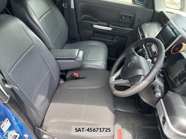 Suzuki SPACIA 2019-10 8284729-6