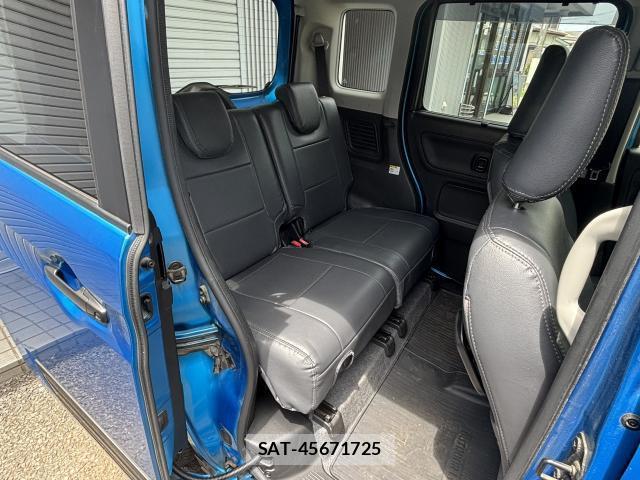 Suzuki SPACIA 2019-10 8284729-8