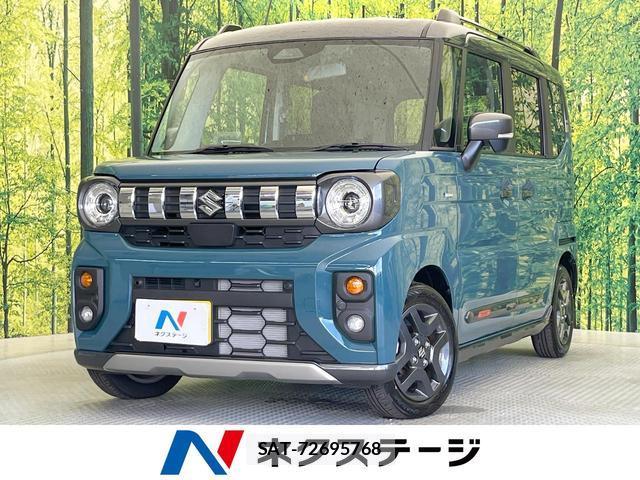 Suzuki SPACIA 2025-10 8284904-0