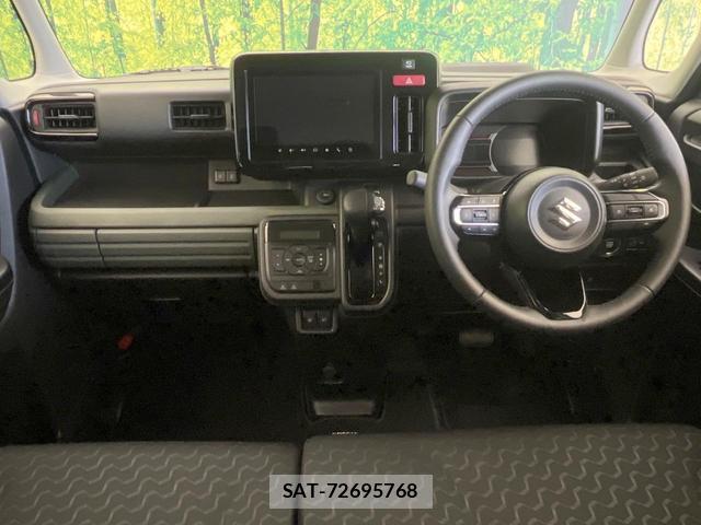 Suzuki SPACIA 2025-10 8284904-1