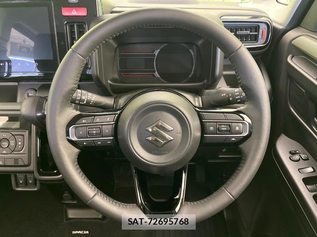 Suzuki SPACIA 2025-10 8284904-10