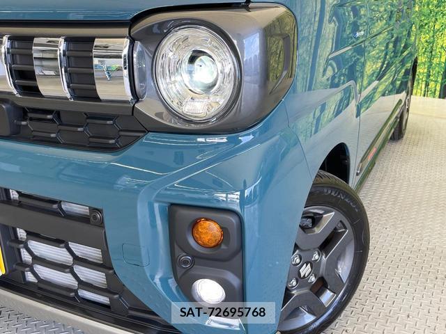 Suzuki SPACIA 2025-10 8284904-11
