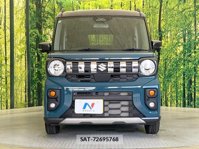 Suzuki SPACIA 2025-10 8284904-13
