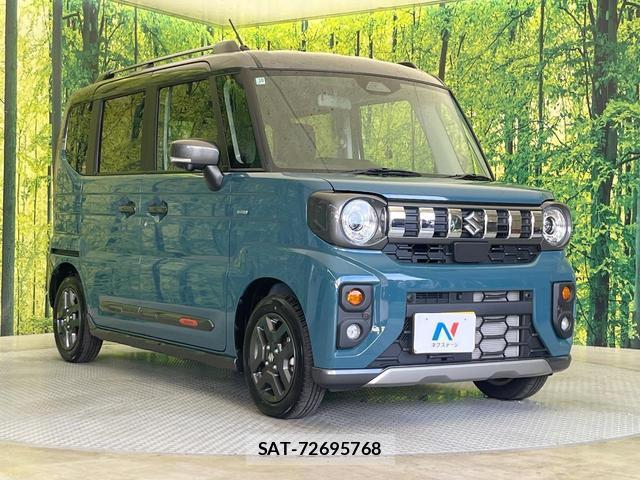 Suzuki SPACIA 2025-10 8284904-15