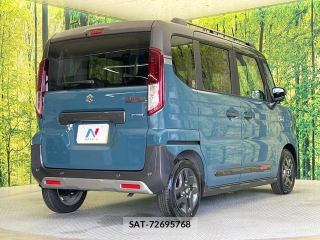 Suzuki SPACIA 2025-10 8284904-16