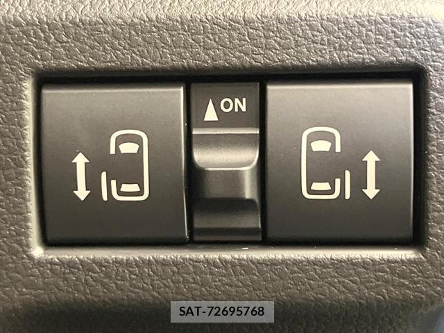 Suzuki SPACIA 2025-10 8284904-4