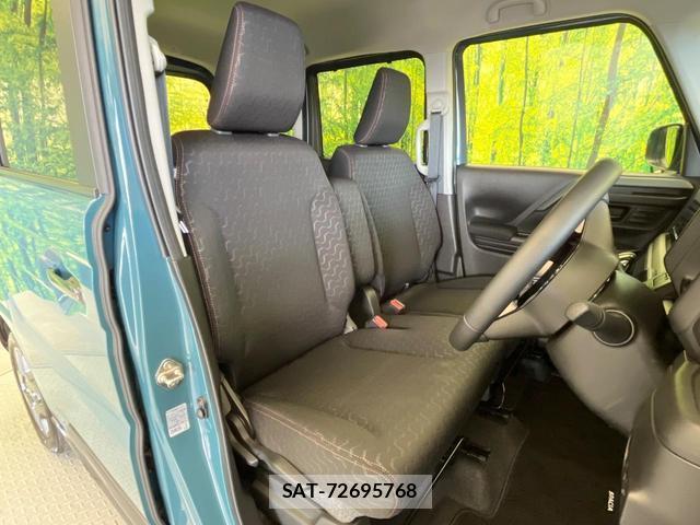 Suzuki SPACIA 2025-10 8284904-7