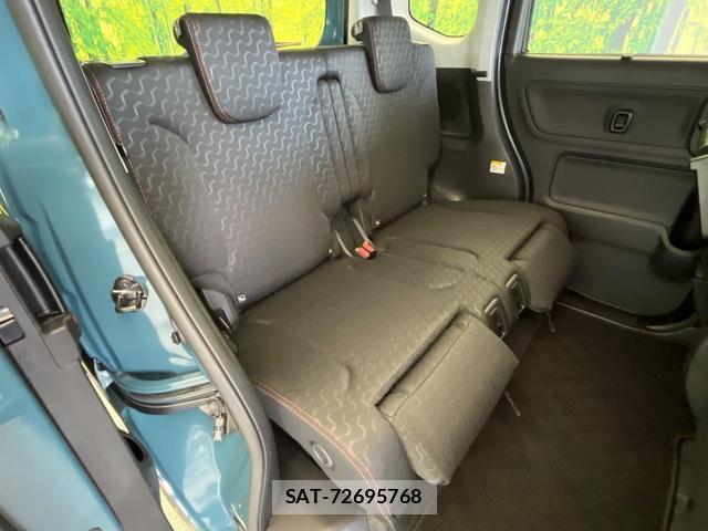 Suzuki SPACIA 2025-10 8284904-8