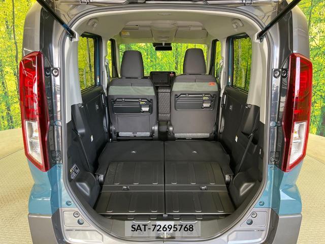 Suzuki SPACIA 2025-10 8284904-9