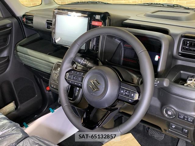 Suzuki SPACIA 2025-09 8285545-1