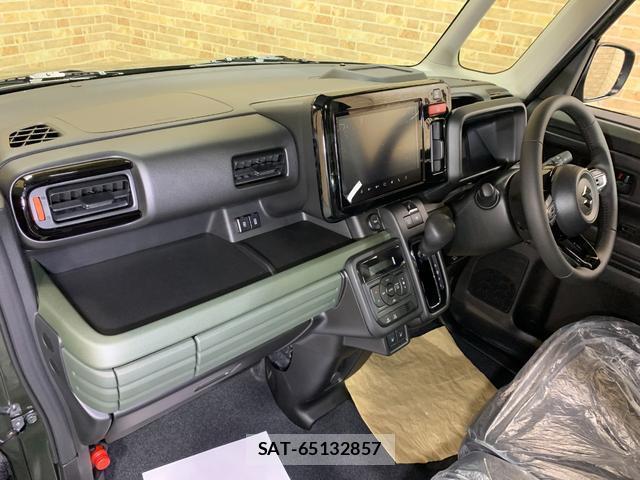 Suzuki SPACIA 2025-09 8285545-2