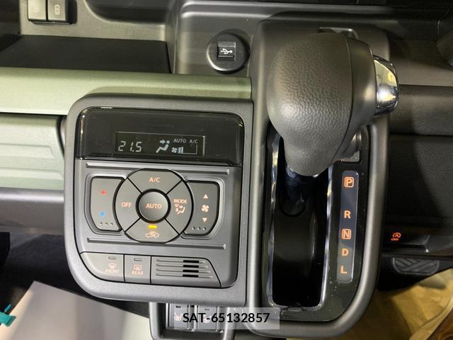 Suzuki SPACIA 2025-09 8285545-8