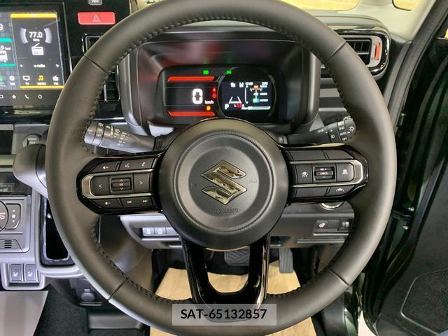 Suzuki SPACIA 2025-09 8285545-9