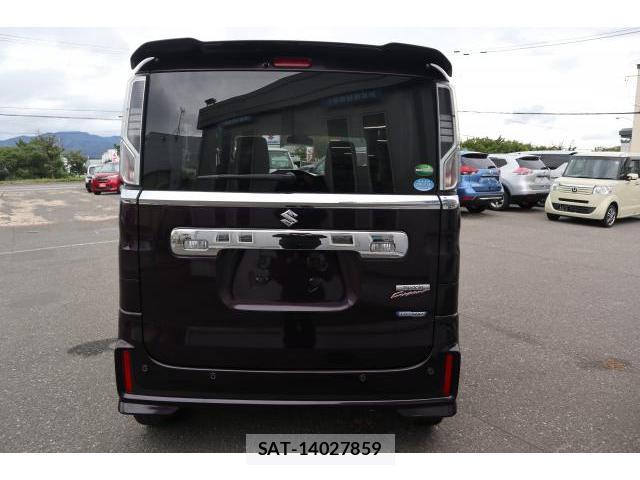 Suzuki SPACIA 2019-06 8276738-1