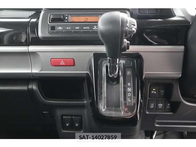 Suzuki SPACIA 2019-06 8276738-12