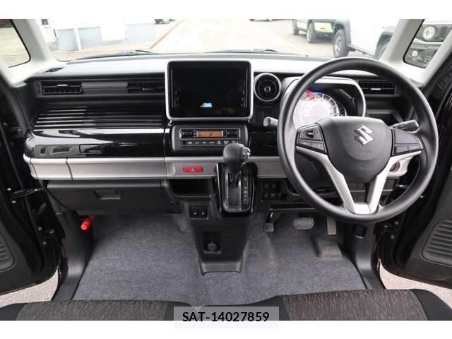 Suzuki SPACIA 2019-06 8276738-2