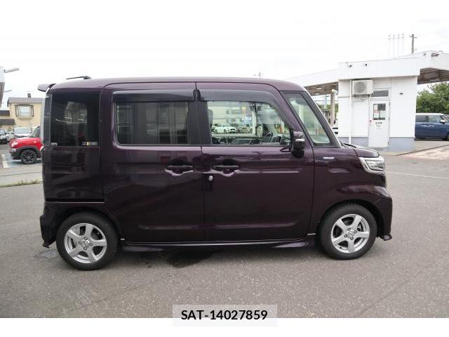 Suzuki SPACIA 2019-06 8276738-3