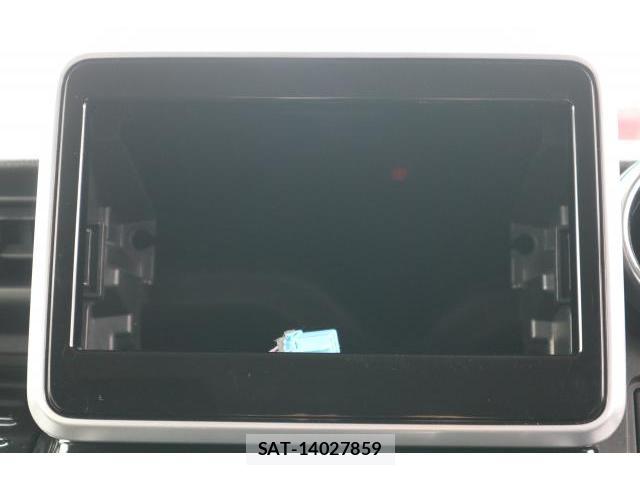 Suzuki SPACIA 2019-06 8276738-4