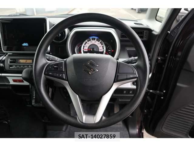 Suzuki SPACIA 2019-06 8276738-7