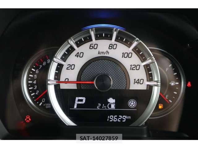 Suzuki SPACIA 2019-06 8276738-8