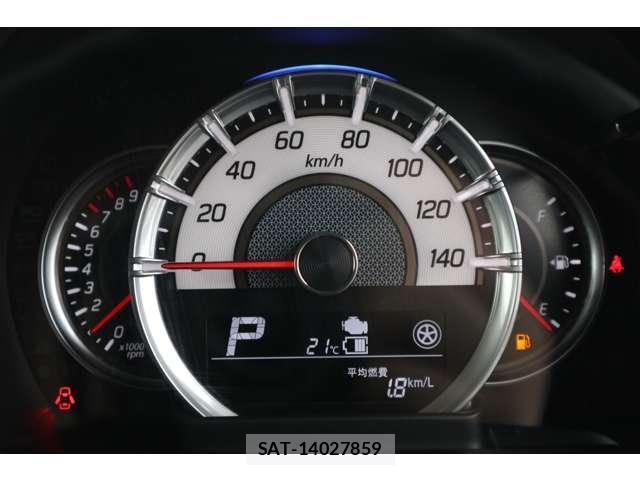 Suzuki SPACIA 2019-06 8276738-9