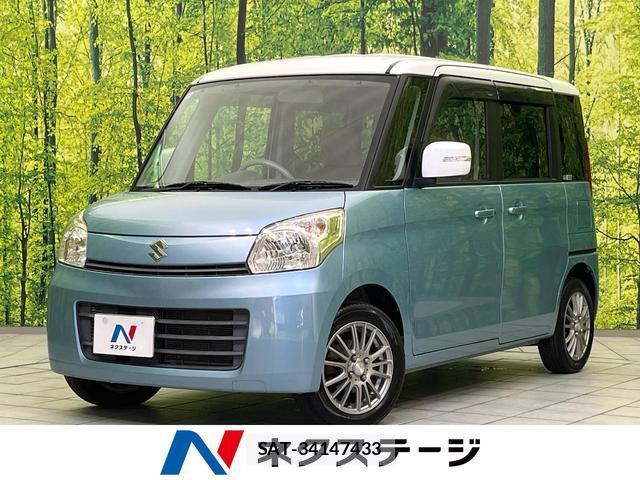 Suzuki SPACIA 2013-07 8277059-0