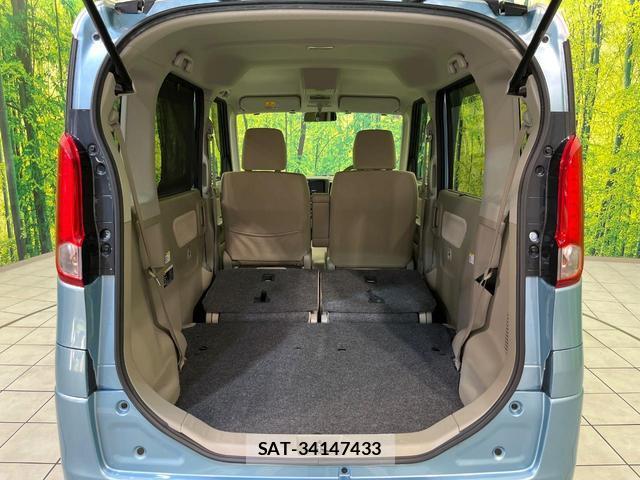 Suzuki SPACIA 2013-07 8277059-10