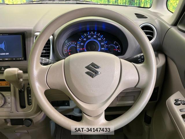 Suzuki SPACIA 2013-07 8277059-11